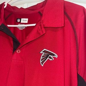 Atlanta Falcons Polo